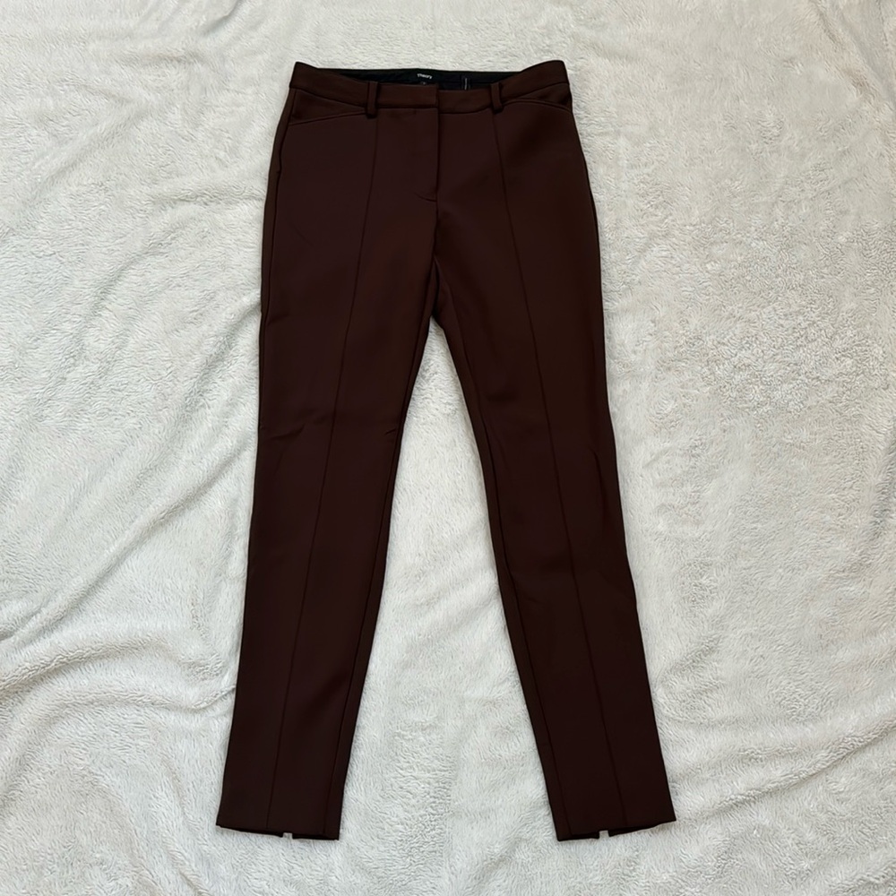 Theory Dress Pants